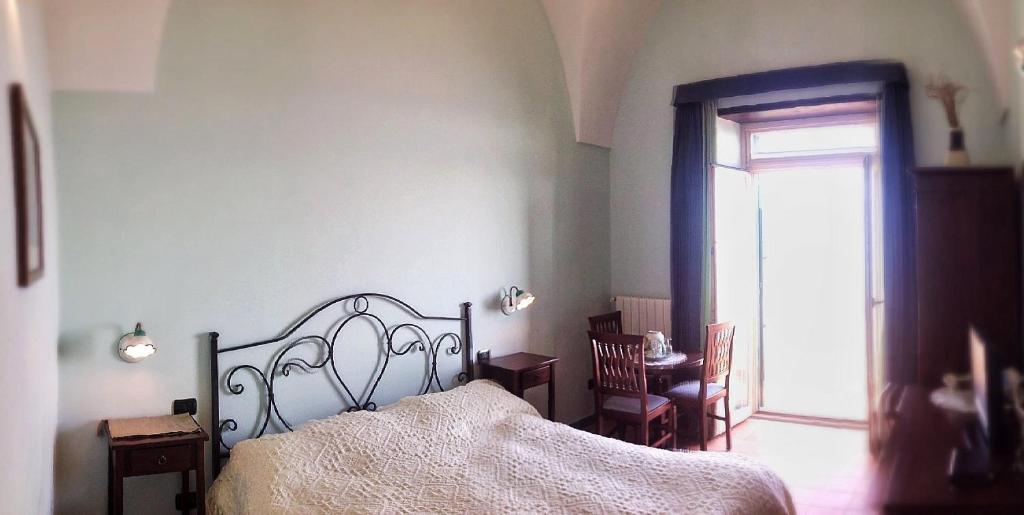 Villa Rina Amalfi Room photo